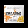 bucked up creatine gummies