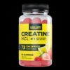 creatine hcl gummies