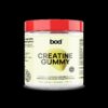 bod creatine gummies
